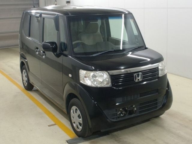 4532 Honda N box JF2 2012 г. (NAA Nagoya)